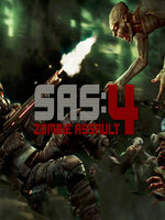 SAS: Zombie Assault 4