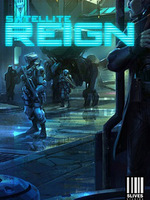 Satellite Reign