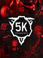 SCP: 5K SCP: 5K
