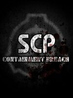 SCP: Containment Breach