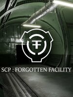 SCP: Forgotten Facility