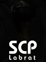 SCP: Labrat