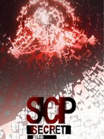 SCP: Secret Files