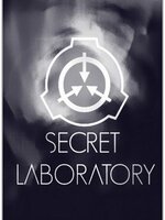 SCP: Secret Laboratory SCP: Secret Laboratory