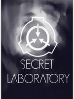 SCP: Secret Laboratory