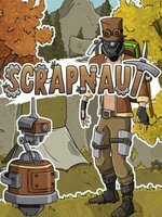 Scrapnaut Scrapnaut