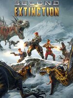 Second Extinction Second Extinction