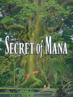 Secret of Mana