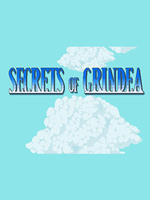 Secrets of Grindea