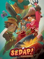 SEDAP! A Culinary Adventure SEDAP! A Culinary Adventure