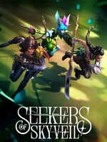 Seekers of Skyveil Seekers of Skyveil
