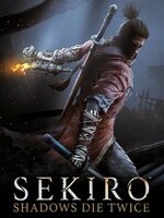 Sekiro: Shadows Die Twice Sekiro: Shadows Die Twice