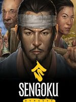 Sengoku Dynasty Sengoku Dynasty