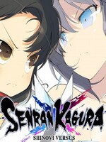 SENRAN KAGURA SHINOVI VERSUS