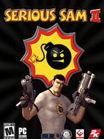 Serious Sam 2