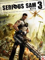 Serious Sam 3: BFE
