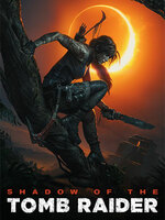 Shadow of The Tomb Raider
