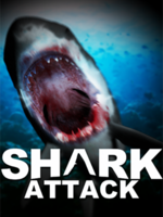 Shark Attack Deathmatch 2