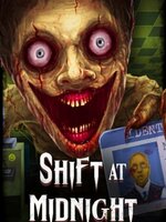 Shift At Midnight