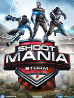 ShootMania Storm ShootMania Storm