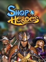 Shop Heroes