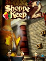 Shoppe Keep 2