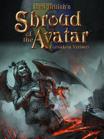 Shroud of the Avatar: Forsaken Virtues