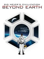 Sid Meier's Civilization: Beyond Earth