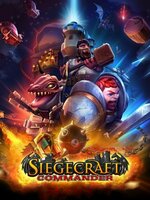 Siegecraft Commander