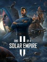 Sins of a Solar Empire II Sins of a Solar Empire II