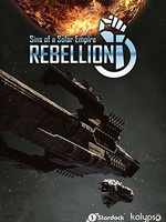 Sins of a Solar Empire: Rebellion