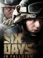 Six Days in Fallujah Six Days in Fallujah