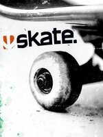 Skate. Skate.