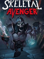 Skeletal Avenger