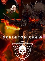 Skeleton Crew Skeleton Crew
