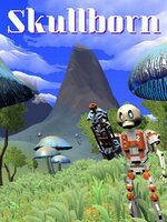 Skullborn Skullborn