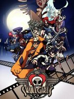 Skullgirls 2nd Encore