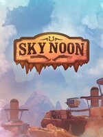 Sky Noon Sky Noon
