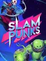 SLAMPUNKS SLAMPUNKS