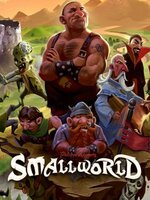 Small World Small World