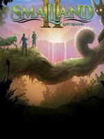Smalland 2: Lost Realms Smalland 2: Lost Realms