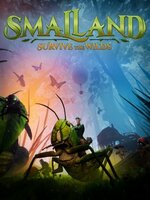 Smalland: Survive the Wilds Smalland: Survive the Wilds