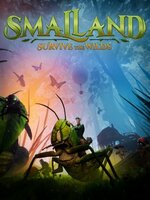 Smalland: Survive the Wilds