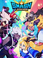 SMASH LEGENDS