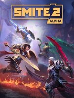 SMITE 2 SMITE 2