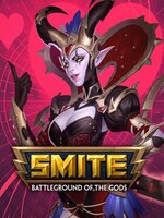 SMITE SMITE