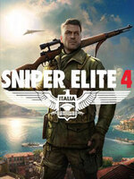 Sniper Elite 4