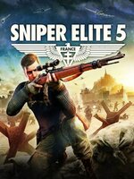 Sniper Elite 5