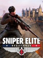 Sniper Elite: Resistance Sniper Elite: Resistance