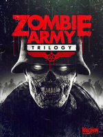 Sniper Elite: Zombie Army Trilogy